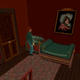 Image for article titled Alone In The Dark Scared The Shit Out Of Me
